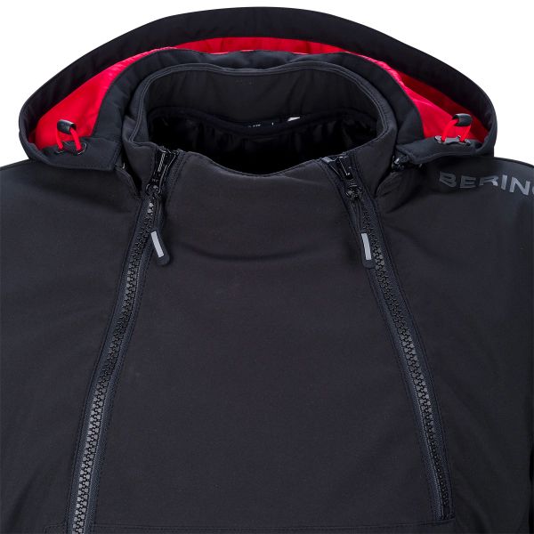 Bering Shifter Black