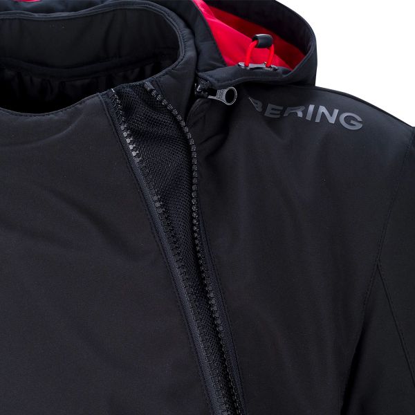 Bering Shifter Black