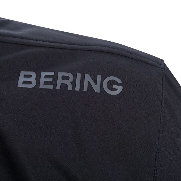 Bering Shifter Black