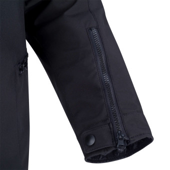 Bering Shifter Black