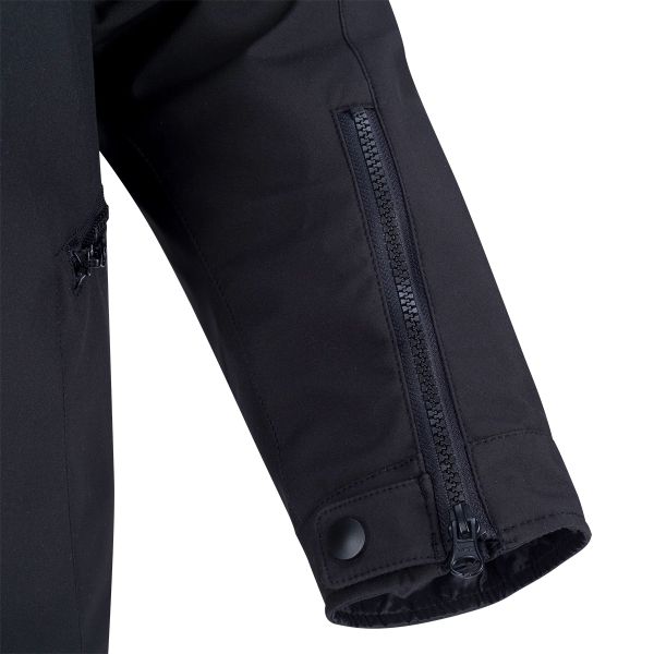 Bering Shifter Black