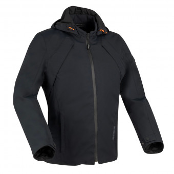Motorcycle Jackets Bering Slike Black