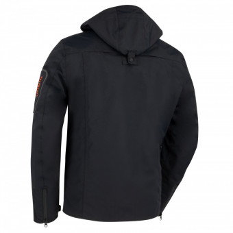 Bering Slike Black