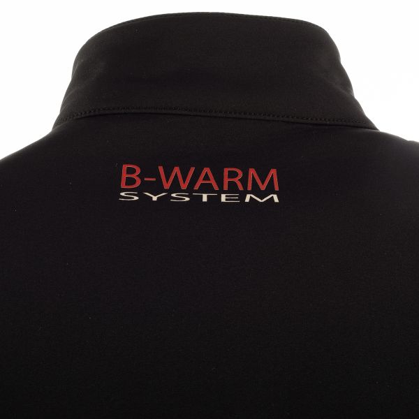 Bering Warmor Black