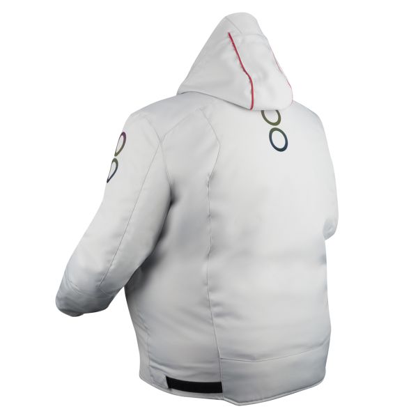 Bering Warwick King Size Grey