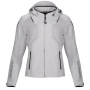 Motorcycle Jackets Bering Wing Light Grey