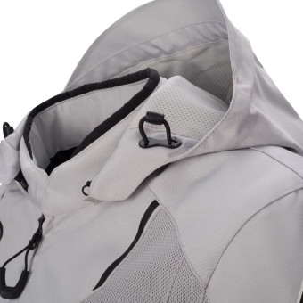 Bering Wing Light Grey