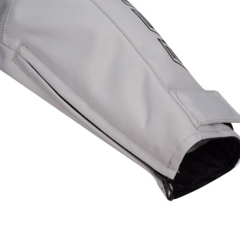 Bering Wing Light Grey