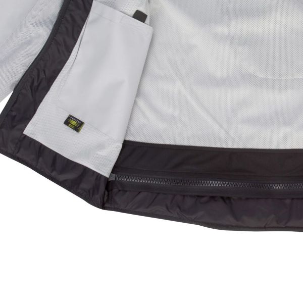 Bering Wing Light Grey