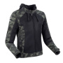Motorcycle Jackets Bering Zenith Black Camo