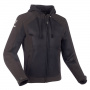 Motorcycle Jackets Bering Zenith Black
