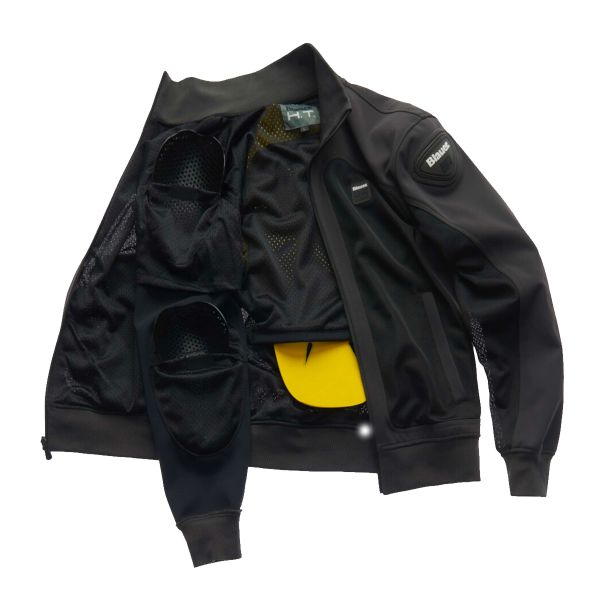 Blauer Easy Air Pro Grey Anthracite