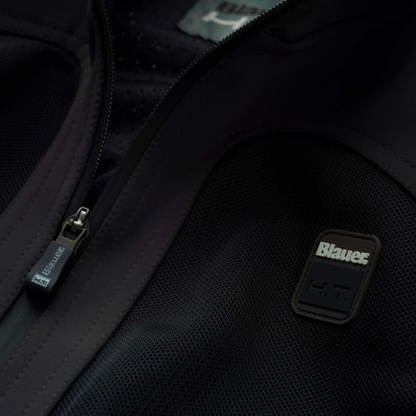 Blauer Easy Air Pro Grey Anthracite