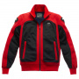 Motorcycle Jackets Blauer Easy Air Pro Red