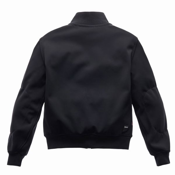 Blauer Easy Man Black Asphalt