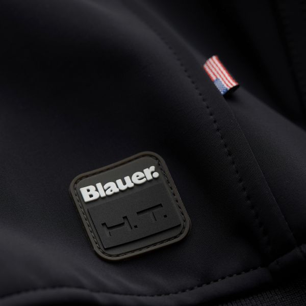 Blauer Easy Man Black Asphalt