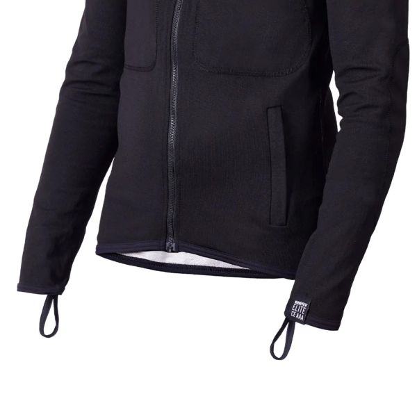 Bowtex Elite Shirt V2 Black