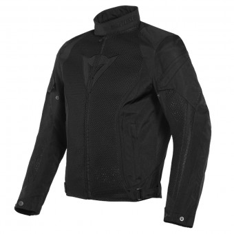 Motorcycle Jackets Dainese Air Crono 2 Black