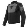Motorcycle Jackets Dainese Air Fast Tex Black Grey