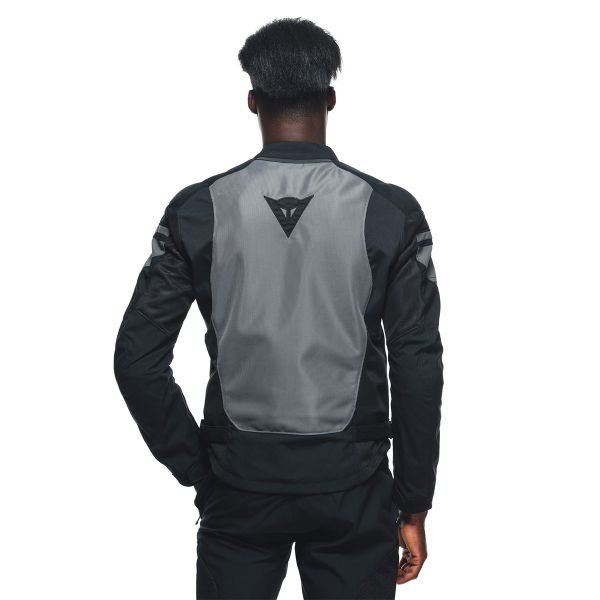 Dainese Air Fast Tex Black Grey