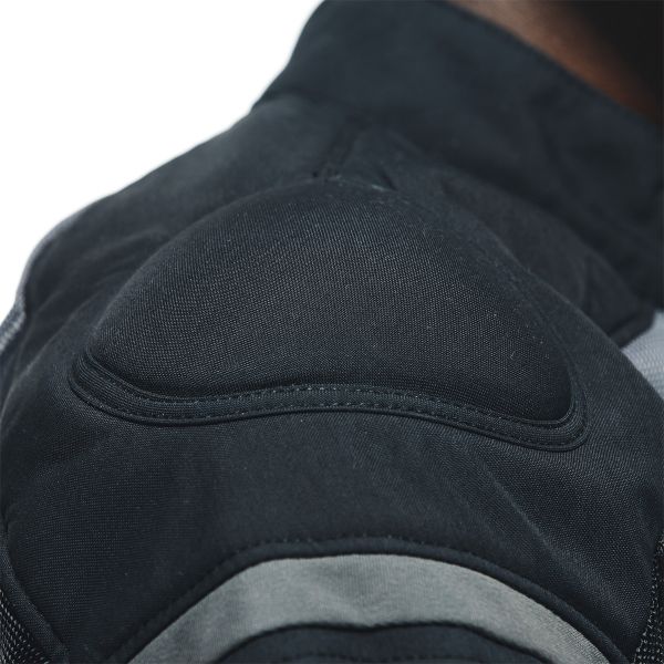 Dainese Air Fast Tex Black Grey