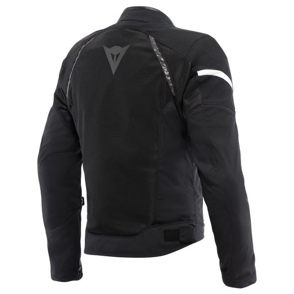 Dainese Air Frame 3 Black Black White