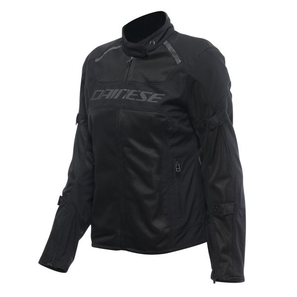 Motorcycle Jackets Dainese Air Frame 3 Woman Black Motorcycle Jackets Dainese Air Frame 3 Woman Black