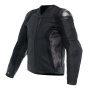 Motorcycle Jackets Dainese Avro 5 Black Anthracite