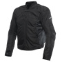 Motorcycle Jackets Dainese Avro 5 Tex Black Black Black