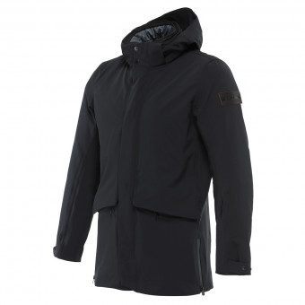 Motorcycle Coats Dainese Brera D-Dry XT Anthracite