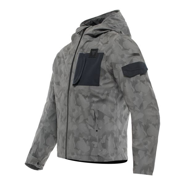Motorcycle Jackets Dainese Corso Pro Griffin Camo Lines Motorcycle Jackets Dainese Corso Pro Griffin Camo Lines
