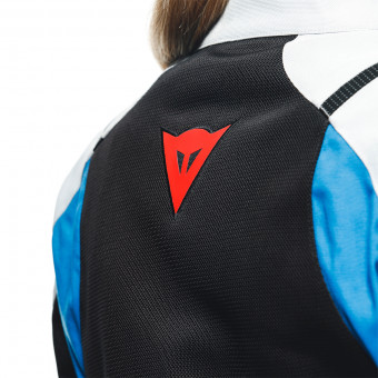 Dainese Desert Lady Glacier Grey Black