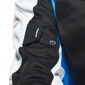 Dainese Desert Lady Glacier Grey Black