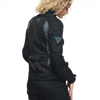 Dainese Desert Lady Tex Black Ebony