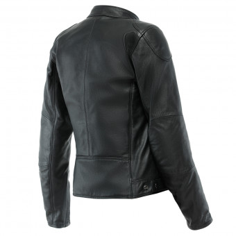 Dainese Electra Lady Black