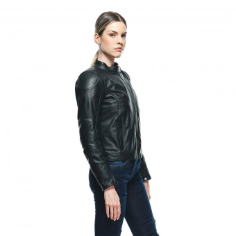 Dainese Electra Lady Black