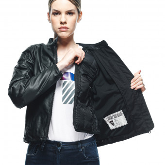 Dainese Electra Lady Black