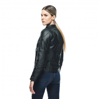 Dainese Electra Lady Black