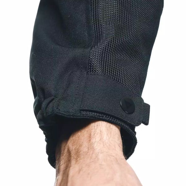 Dainese Herosphere Air Tex Black White Diamond