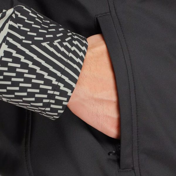 Dainese Ignite 2 Tex Black Moss Gray