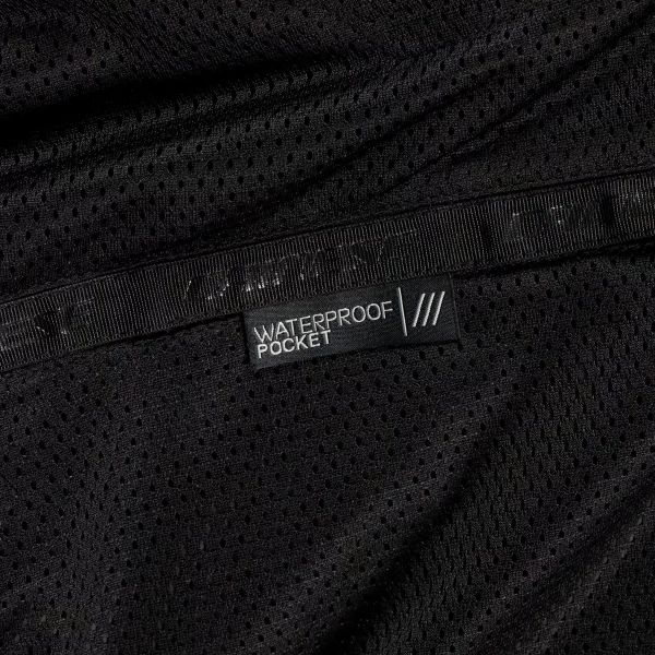 Dainese Ignite 2 Tex Black