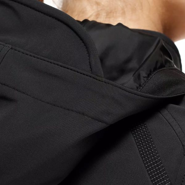 Dainese Ignite 2 Tex Woman Black