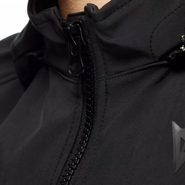 Dainese Ignite 2 Tex Woman Black