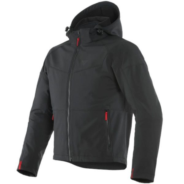 Motorcycle Jackets Dainese Ignite Black