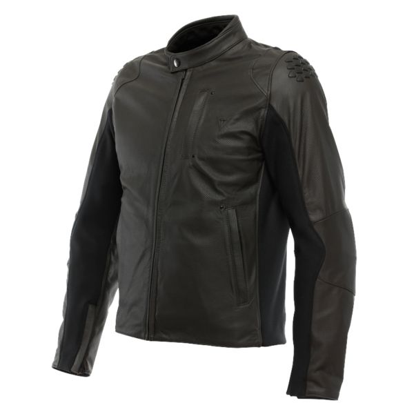 Motorcycle Jackets Dainese Dainese Istrice Leather Jacket Motorcycle Jackets Dainese Dainese Istrice Leather Jacket