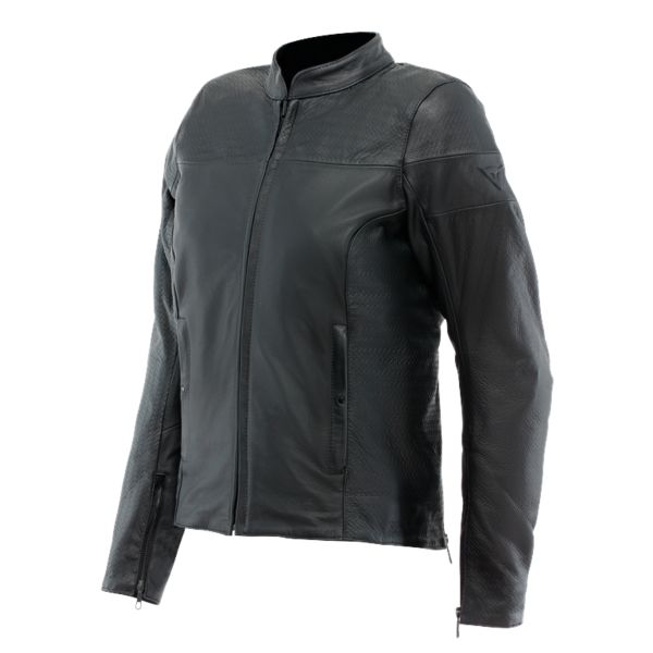 Motorcycle Jackets Dainese Itinere Woman Black Motorcycle Jackets Dainese Itinere Woman Black