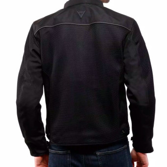 Dainese Lisbona Air Tex Black