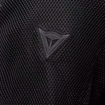 Dainese Lisbona Air Tex Black