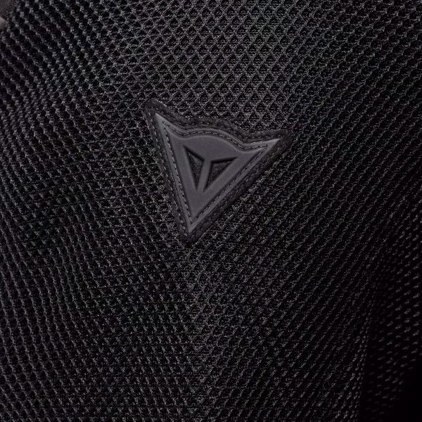 Dainese Lisbona Air Tex Black
