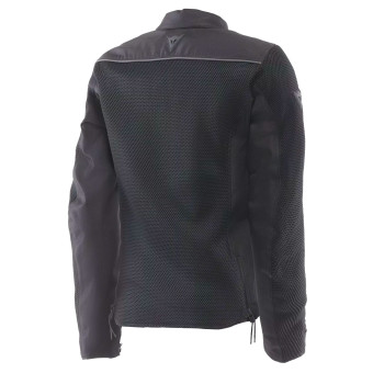 Dainese Lisbona Air Tex Woman Black
